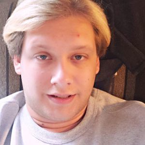 Meet your Posher, Timothy